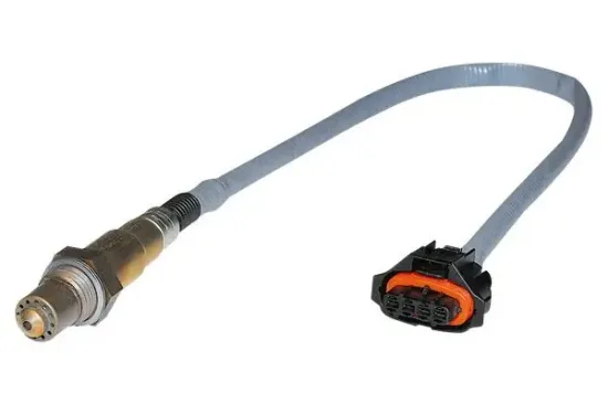 Lambdasonde vor Katalysator BOSCH 0 258 006 824 Bild Lambdasonde vor Katalysator BOSCH 0 258 006 824