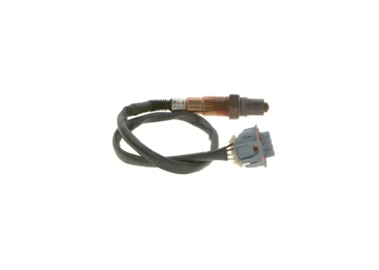 Lambdasonde nach Katalysator BOSCH 0 258 006 825 Bild Lambdasonde nach Katalysator BOSCH 0 258 006 825