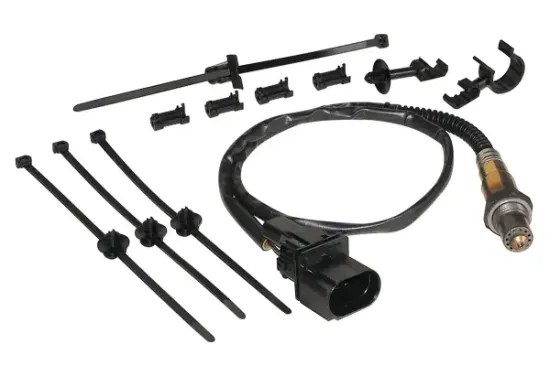 Lambdasonde BOSCH 0 258 007 357 Bild Lambdasonde BOSCH 0 258 007 357