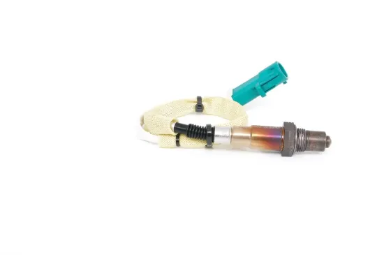 Lambdasonde rechts vor Katalysator BOSCH 0 258 010 020 Bild Lambdasonde rechts vor Katalysator BOSCH 0 258 010 020