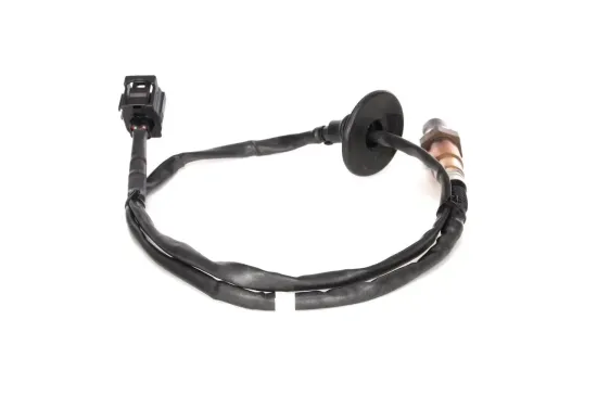 Lambdasonde nach Katalysator vor Katalysator BOSCH 0 258 010 022 Bild Lambdasonde nach Katalysator vor Katalysator BOSCH 0 258 010 022