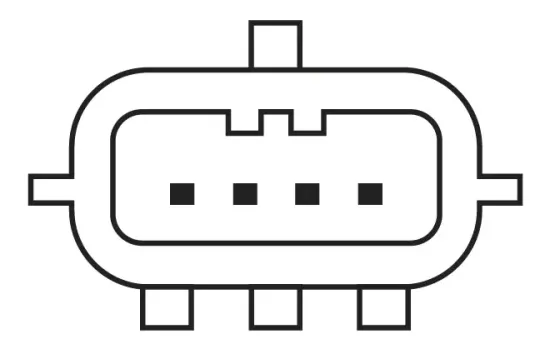 Lambdasonde BOSCH 0 258 010 029 Bild Lambdasonde BOSCH 0 258 010 029