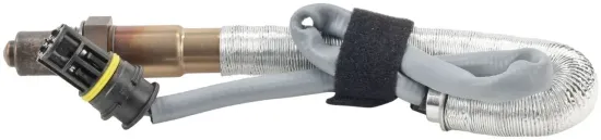 Lambdasonde für Zylinder 4-6 nach Katalysator BOSCH 0 258 010 030 Bild Lambdasonde für Zylinder 4-6 nach Katalysator BOSCH 0 258 010 030