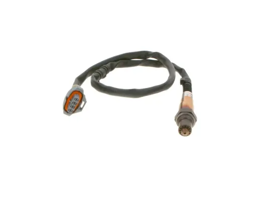 Lambdasonde nach Katalysator BOSCH 0 258 010 057 Bild Lambdasonde nach Katalysator BOSCH 0 258 010 057