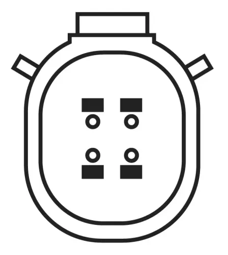 Lambdasonde nach Katalysator BOSCH 0 258 010 246 Bild Lambdasonde nach Katalysator BOSCH 0 258 010 246