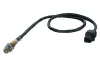 Lambdasonde BOSCH 0 258 017 025 Bild Lambdasonde BOSCH 0 258 017 025