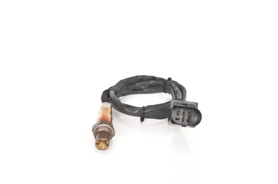 Lambdasonde vor Katalysator BOSCH 0 258 017 090 Bild Lambdasonde vor Katalysator BOSCH 0 258 017 090