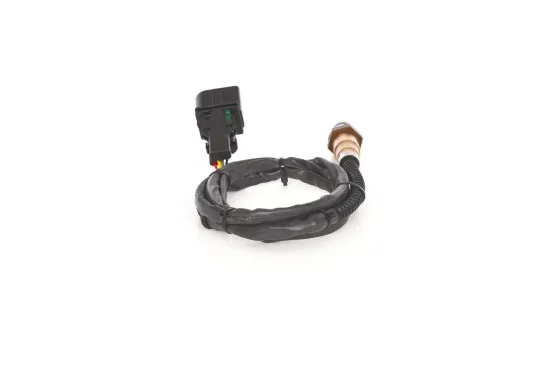 Lambdasonde vor Katalysator BOSCH 0 258 017 090 Bild Lambdasonde vor Katalysator BOSCH 0 258 017 090