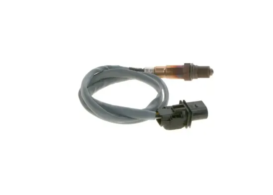 Lambdasonde für Zylinder 5-8 vor Katalysator BOSCH 0 258 017 124 Bild Lambdasonde für Zylinder 5-8 vor Katalysator BOSCH 0 258 017 124