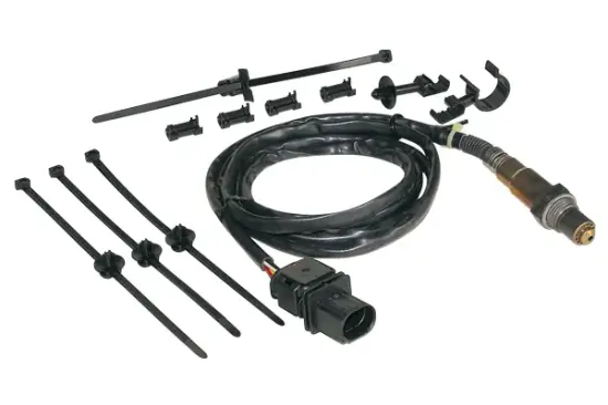 Lambdasonde BOSCH 0 258 017 182 Bild Lambdasonde BOSCH 0 258 017 182