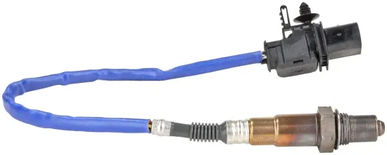 Lambdasonde vor Katalysator BOSCH 0 258 017 321 Bild Lambdasonde vor Katalysator BOSCH 0 258 017 321