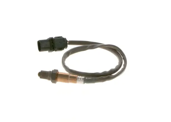 Lambdasonde BOSCH 0 258 017 345 Bild Lambdasonde BOSCH 0 258 017 345