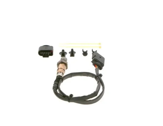 Lambdasonde BOSCH 0 258 027 00F Bild Lambdasonde BOSCH 0 258 027 00F