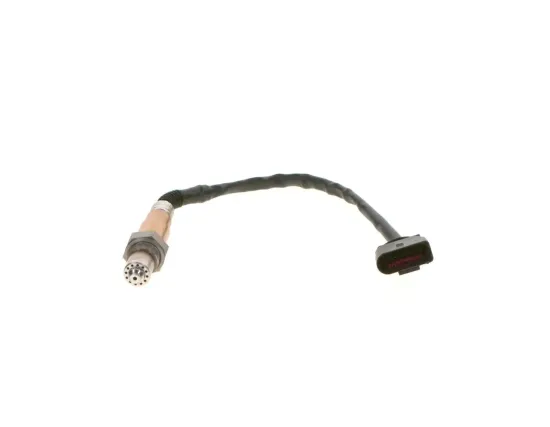 Lambdasonde BOSCH 0 258 027 00K Bild Lambdasonde BOSCH 0 258 027 00K
