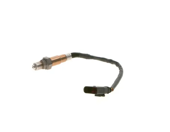 Lambdasonde BOSCH 0 258 027 00K Bild Lambdasonde BOSCH 0 258 027 00K