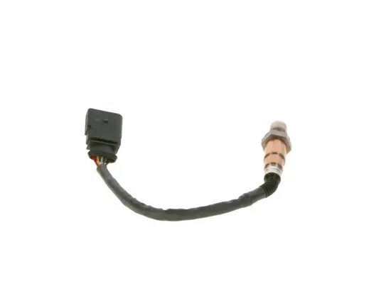 Lambdasonde BOSCH 0 258 027 00K Bild Lambdasonde BOSCH 0 258 027 00K
