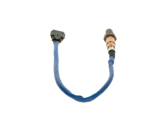 Lambdasonde nach Katalysator BOSCH 0 258 027 02H Bild Lambdasonde nach Katalysator BOSCH 0 258 027 02H