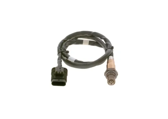 Lambdasonde BOSCH 0 258 027 105 Bild Lambdasonde BOSCH 0 258 027 105