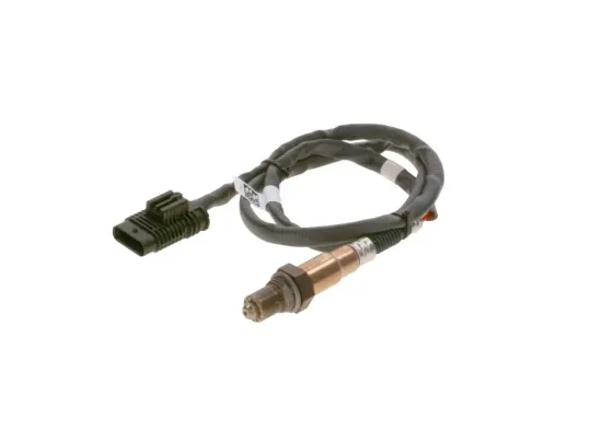 Lambdasonde BOSCH 0 258 027 105 Bild Lambdasonde BOSCH 0 258 027 105