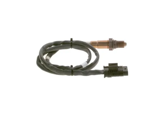 Lambdasonde BOSCH 0 258 027 105 Bild Lambdasonde BOSCH 0 258 027 105
