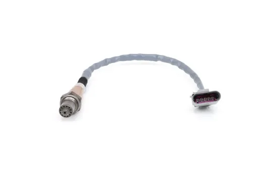 Lambdasonde BOSCH 0 258 027 114 Bild Lambdasonde BOSCH 0 258 027 114