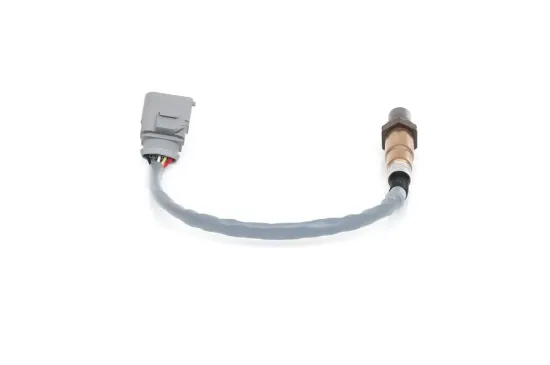 Lambdasonde BOSCH 0 258 027 114 Bild Lambdasonde BOSCH 0 258 027 114