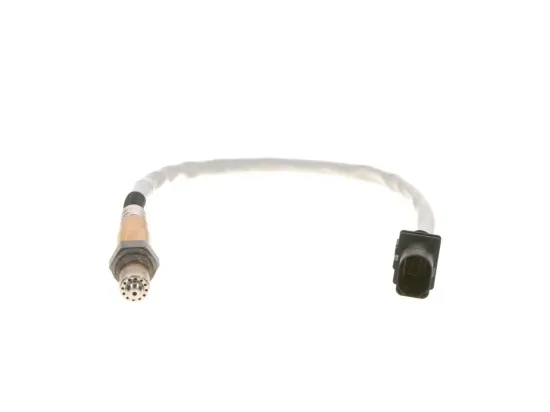 Lambdasonde vor Katalysator BOSCH 0 258 027 157 Bild Lambdasonde vor Katalysator BOSCH 0 258 027 157