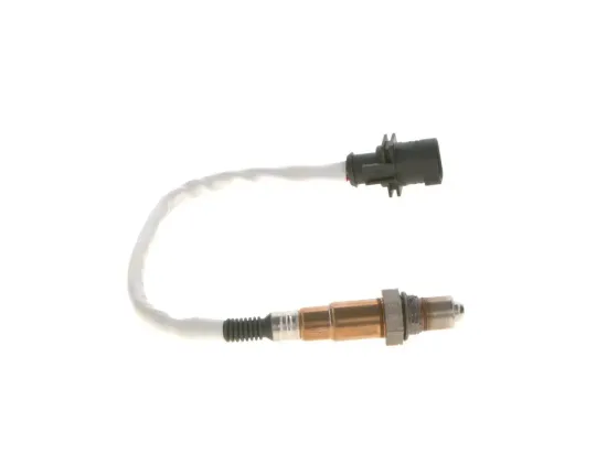 Lambdasonde vor Katalysator BOSCH 0 258 027 157 Bild Lambdasonde vor Katalysator BOSCH 0 258 027 157