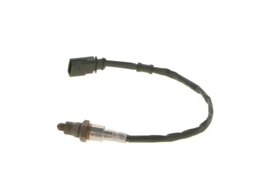 Lambdasonde hinten hinten nach Katalysator nach Katalysator BOSCH 0 258 030 028 Bild Lambdasonde hinten hinten nach Katalysator nach Katalysator BOSCH 0 258 030 028
