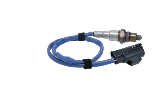 Lambdasonde Katalysator, Unterboden nach Katalysator BOSCH 0 258 030 0DN Bild Lambdasonde Katalysator, Unterboden nach Katalysator BOSCH 0 258 030 0DN