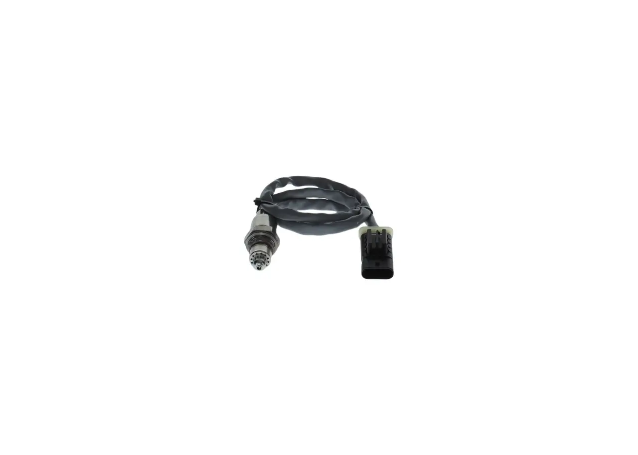 Lambdasonde BOSCH 0 258 030 346