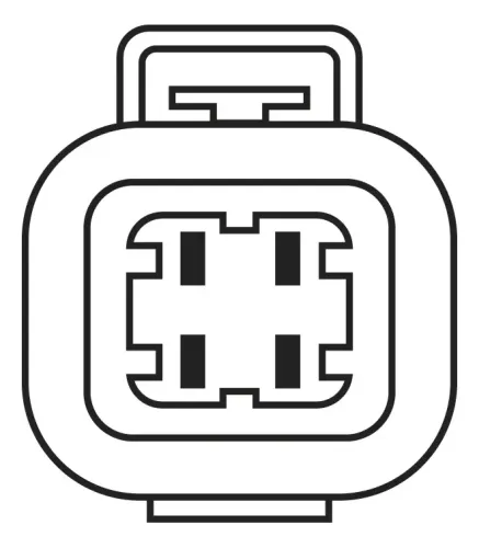 Lambdasonde BOSCH 0 258 986 627 Bild Lambdasonde BOSCH 0 258 986 627