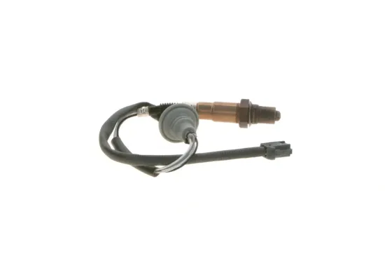 Lambdasonde links nach Katalysator BOSCH 0 258 986 683 Bild Lambdasonde links nach Katalysator BOSCH 0 258 986 683
