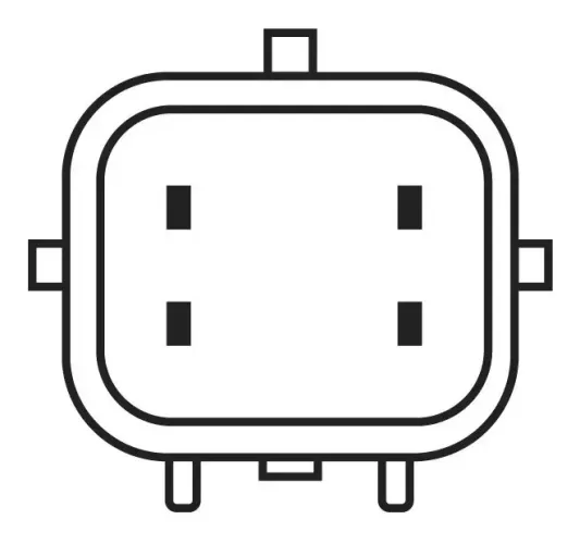 Lambdasonde BOSCH 0 258 986 745 Bild Lambdasonde BOSCH 0 258 986 745