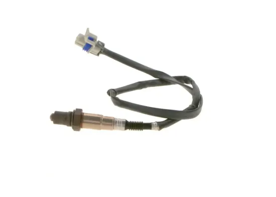 Lambdasonde nach Katalysator BOSCH 0 258 986 765 Bild Lambdasonde nach Katalysator BOSCH 0 258 986 765