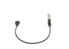 Impulsgeber, Kurbelwelle BOSCH 0 261 210 028 Bild Impulsgeber, Kurbelwelle BOSCH 0 261 210 028