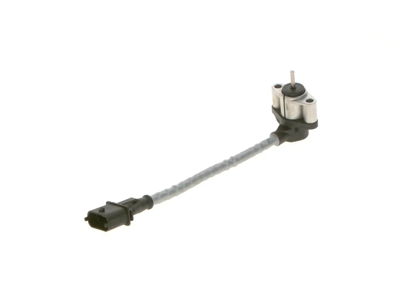 Impulsgeber, Kurbelwelle BOSCH 0 261 210 158