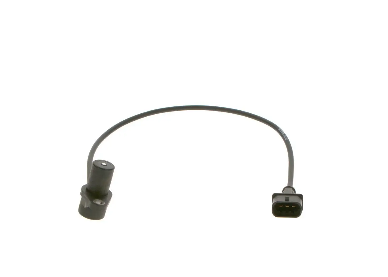 Impulsgeber, Kurbelwelle BOSCH 0 261 210 300