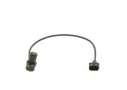 Impulsgeber, Kurbelwelle BOSCH 0 261 210 300