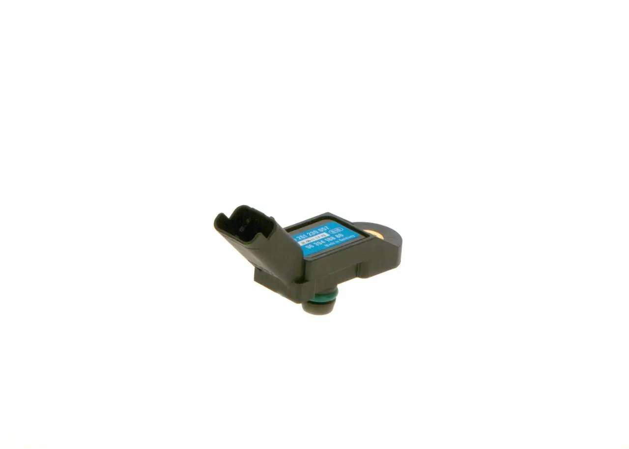 Sensor, Saugrohrdruck BOSCH 0 261 230 057