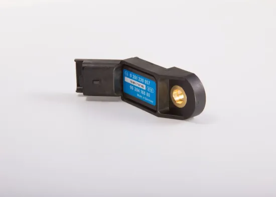 Sensor, Saugrohrdruck BOSCH 0 261 230 057 Bild Sensor, Saugrohrdruck BOSCH 0 261 230 057