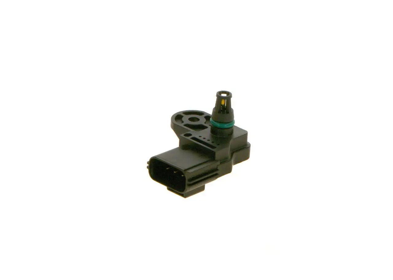 Sensor, Ladedruck BOSCH 0 261 230 224