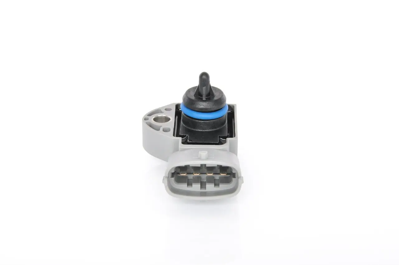 Sensor, Kraftstoffdruck BOSCH 0 261 230 238