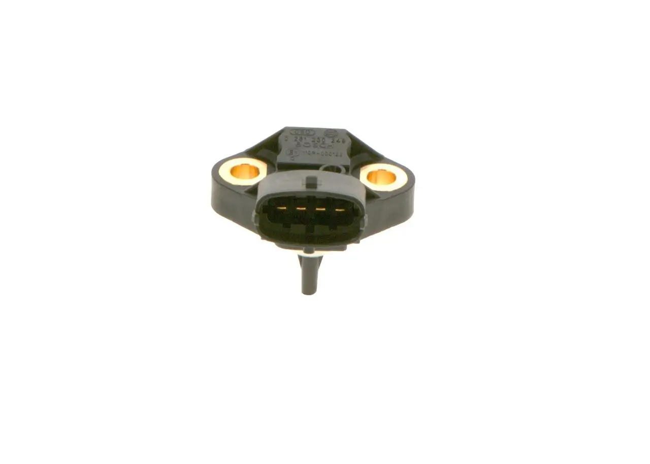 Sensor, Kraftstofftemperatur BOSCH 0 261 230 249