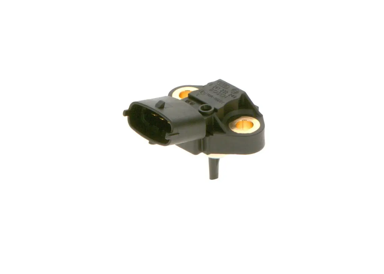 Sensor, Kraftstofftemperatur BOSCH 0 261 230 249