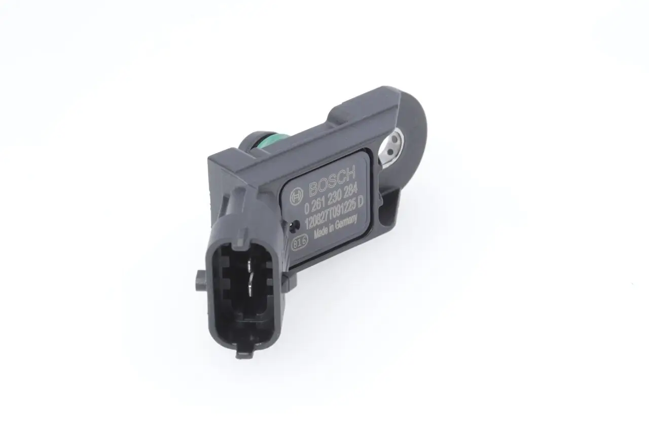 Sensor, Ladedruck BOSCH 0 261 230 284