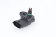 Sensor, Ladedruck BOSCH 0 261 230 298