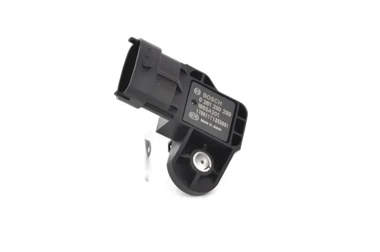 Sensor, Saugrohrdruck BOSCH 0 261 230 299 Bild Sensor, Saugrohrdruck BOSCH 0 261 230 299