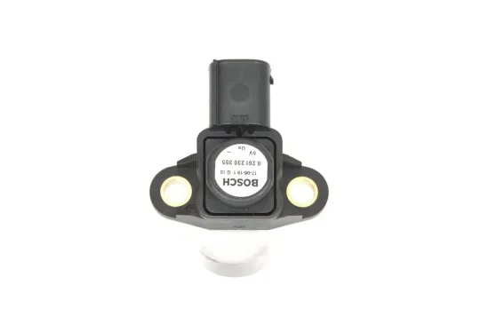 Sensor, Ladedruck BOSCH 0 261 230 355 Bild Sensor, Ladedruck BOSCH 0 261 230 355