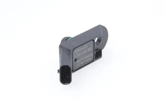 Sensor, Saugrohrdruck BOSCH 0 261 230 361 Bild Sensor, Saugrohrdruck BOSCH 0 261 230 361